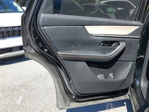 Used 2024 MAZDA CX-90 Plug-In Hybrid w/ Preferred image 15