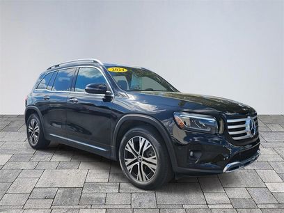Certified 2024 Mercedes-Benz GLB 250