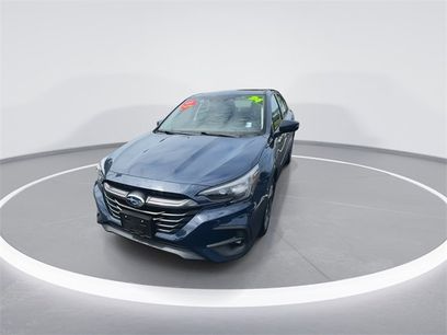 Used 2024 Subaru Legacy Limited
