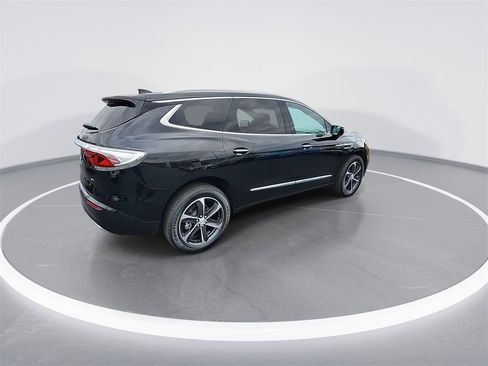 Used 2022 Buick Enclave Essence w/ Experience Buick Package image 8