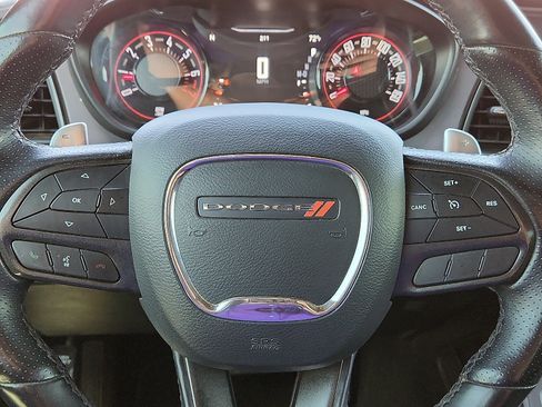 Used 2023 Dodge Challenger GT w/ Plus Package RWD image 19