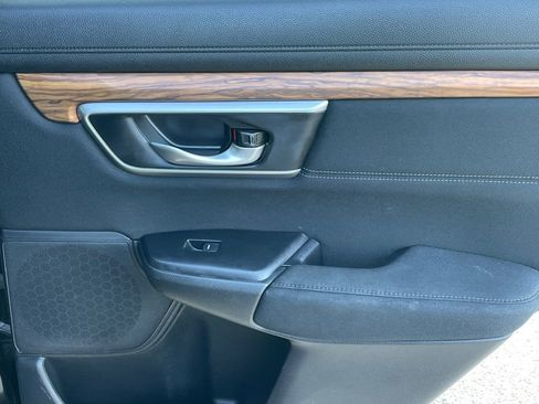 Used 2020 Honda CR-V EX image 16