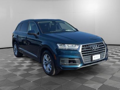 Used 2019 Audi Q7 3.0T Premium Plus