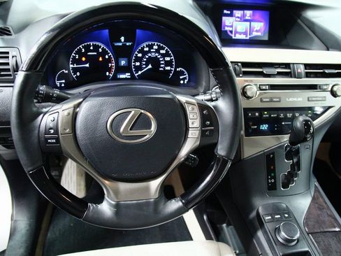 Used 2015 Lexus RX 350 FWD image 6