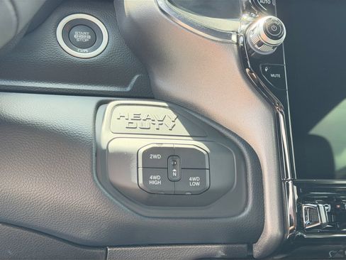 New 2026 RAM 3500 Laramie AWD/4WD image 26