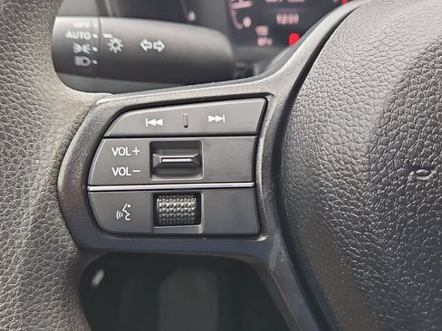Used 2025 Honda Accord SE image 21