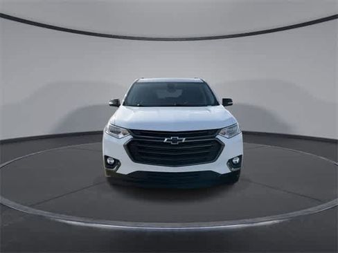 Used 2019 Chevrolet Traverse Premier w/ Redline Edition image 3