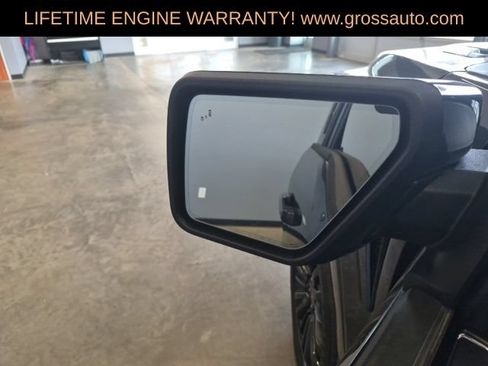 Used 2024 Ford F150 Platinum w/ Equipment Group 702A High AWD/4WD image 18