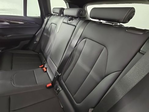 Certified 2023 BMW X3 xDrive30i w/ Premium Package image 14