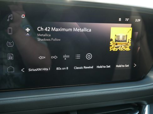 New 2026 Buick Envista Preferred w/ Convenience I Package FWD image 7