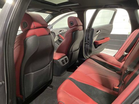 Certified 2023 Acura TLX SH-AWD w/ A-SPEC Pkg image 11