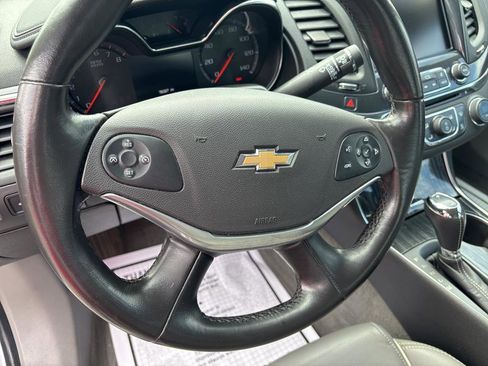 Used 2019 Chevrolet Impala Premier image 9
