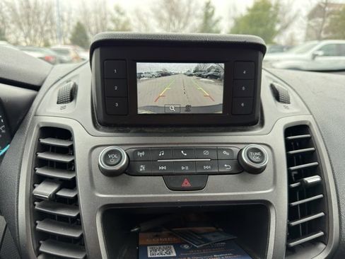 Used 2019 Ford Transit Connect XL image 15