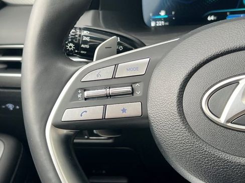 Used 2025 Hyundai Palisade SEL FWD image 31