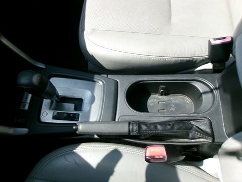 Used 2016 Subaru Forester 2.5i Limited w/ Popular Package #2 image 14