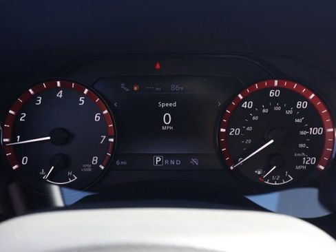 New 2026 Nissan Frontier Pro-X w/ Pro-X Convenience Package image 27