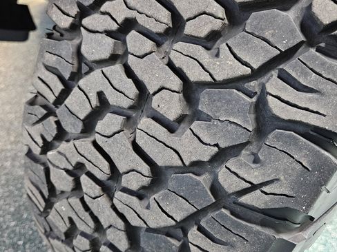 Used 2021 Jeep Wrangler Unlimited Rubicon 4xe w/ Cold Weather Group image 17