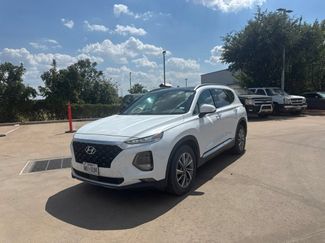 Used 2019 Hyundai Santa Fe Limited AWD/4WD video 1