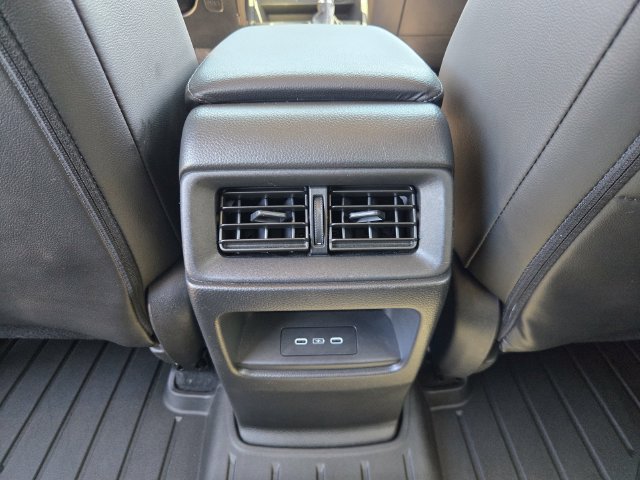 Used 2024 Honda CR-V EX-L image 13
