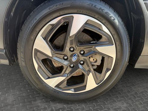 Certified 2026 Subaru Crosstrek 2.5i Limited AWD/4WD image 9