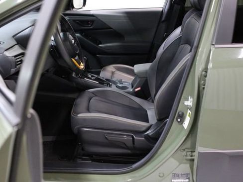 Used 2024 Subaru Crosstrek 2.5i Wilderness w/ Wilderness Package image 8