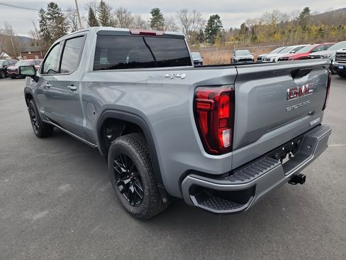 New 2026 GMC Sierra 1500 Elevation image 6