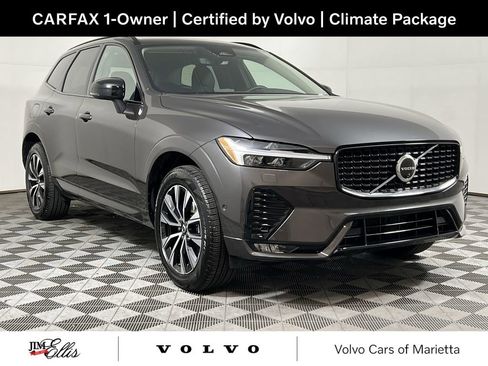 Used 2025 Volvo XC60 B5 Plus image 1