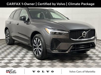 Used 2025 Volvo XC60 B5 Plus