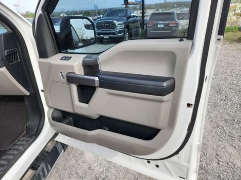 Used 2019 Ford F150 XLT w/ Equipment Group 302A Luxury image 23