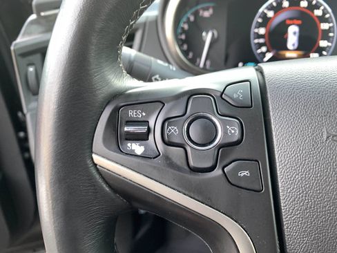 Used 2014 Buick LaCrosse Leather image 15