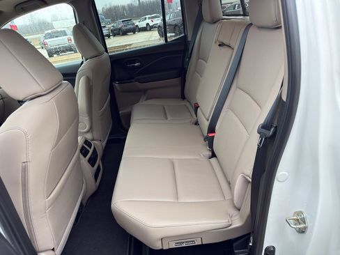 Used 2020 Honda Ridgeline RTL image 14