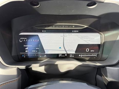 New 2026 Subaru Forester Wilderness image 19