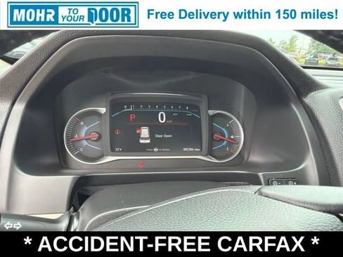 Used 2021 Honda Pilot Touring image 17