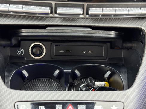 Used 2021 Mercedes-Benz AMG GT 43 image 39