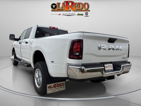 New 2026 RAM 3500 Tradesman image 6