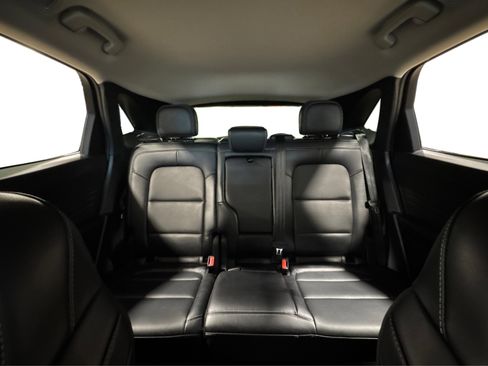 Used 2025 Ford Escape Platinum image 45