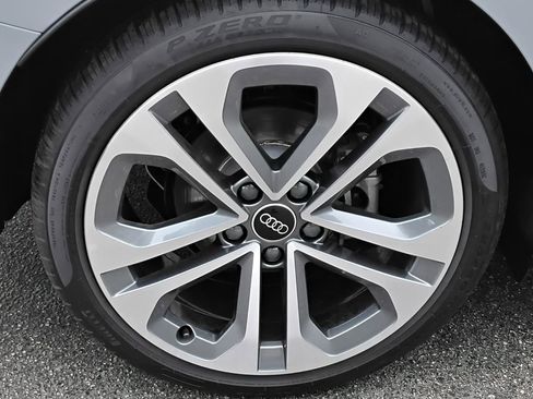 New 2026 Audi A3 2.0T Premium Plus image 11