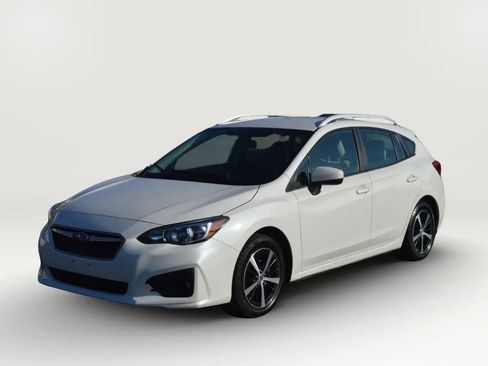 Used 2019 Subaru Impreza 2.0i Premium image 29