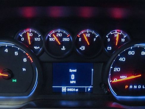 Used 2021 Chevrolet Silverado 2500 W/T w/ WT Convenience Package image 20