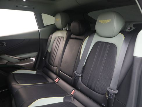 Used 2025 Aston Martin DBX 707 AWD/4WD image 21