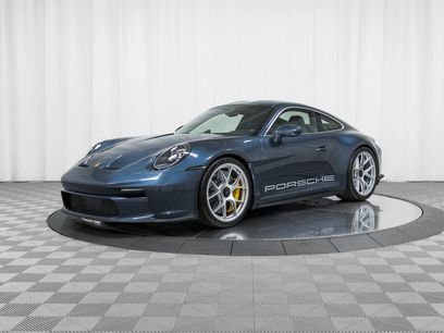 Used 2024 Porsche 911 GT3 RS