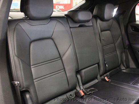 Used 2021 Porsche Cayenne Coupe AWD/4WD image 40