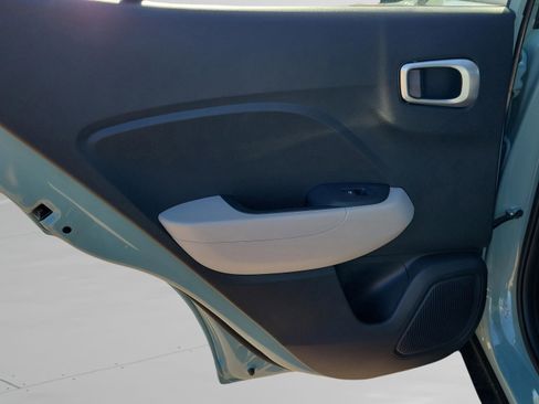 New 2026 Hyundai Venue SEL image 8