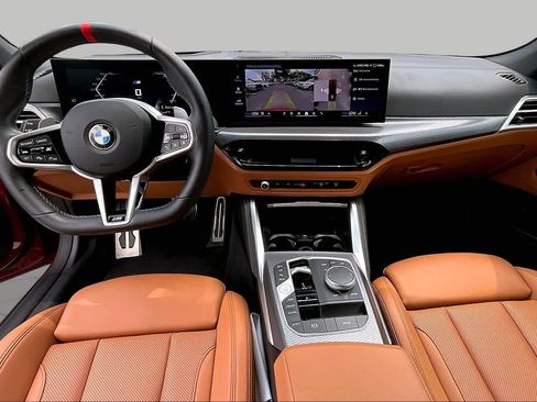 Used 2026 BMW M440i Convertible RWD image 16