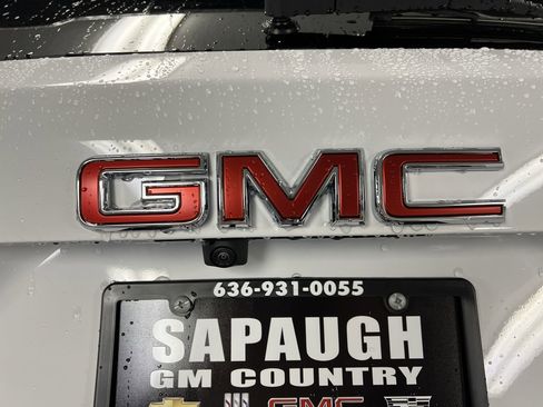 New 2026 GMC Terrain AT4 w/ Convenience Package III image 68