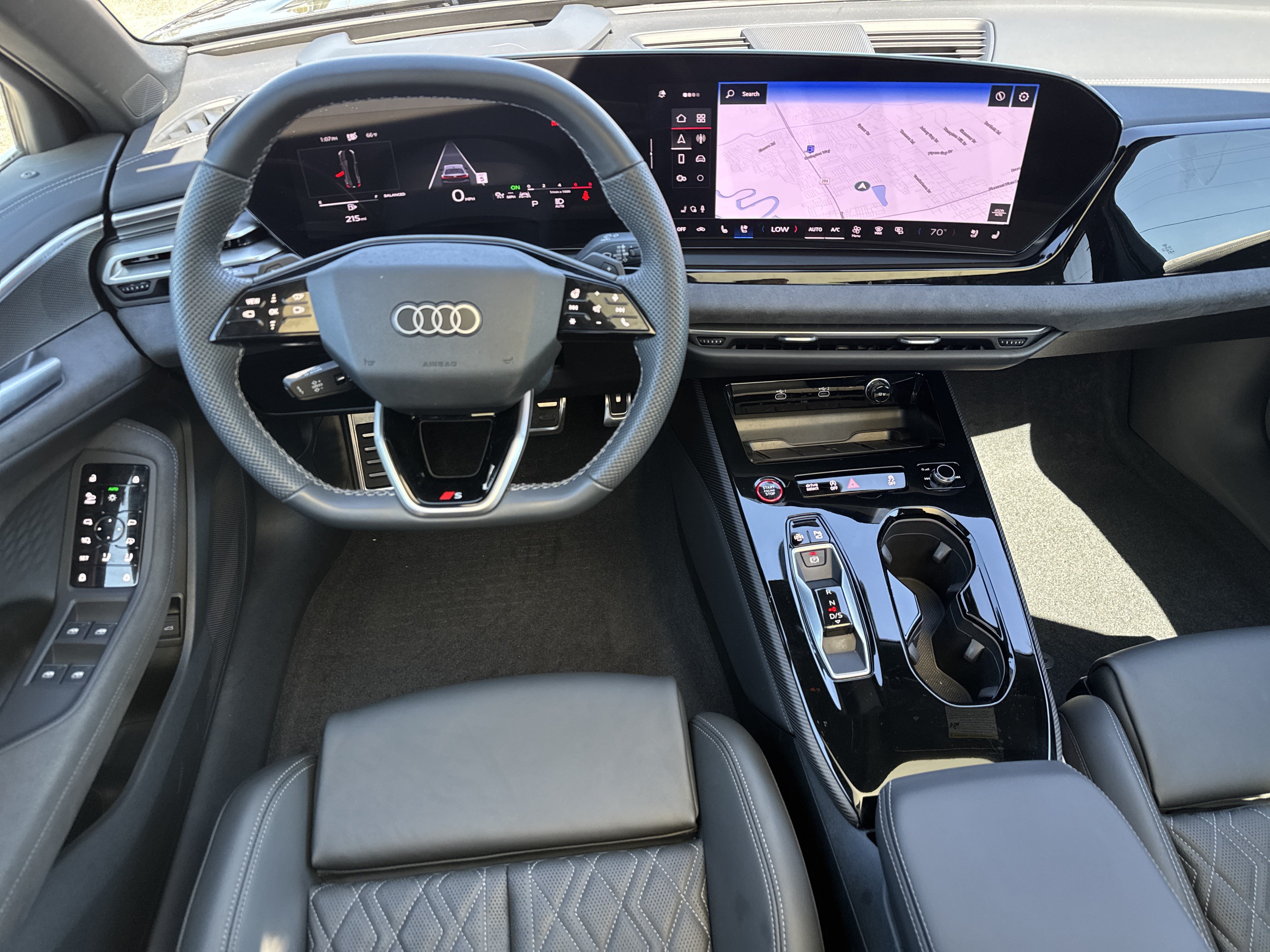 Certified 2025 Audi S5 Premium Plus AWD/4WD image 7