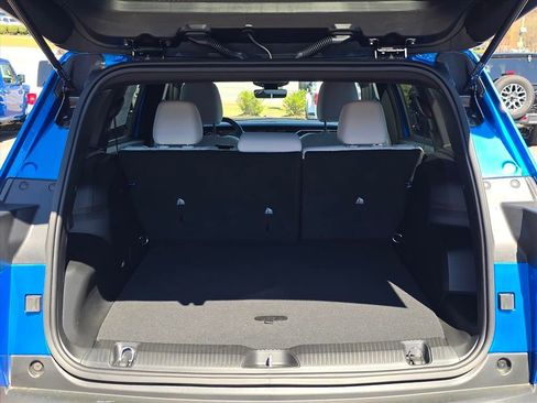 New 2026 Jeep Cherokee Laredo AWD/4WD image 10