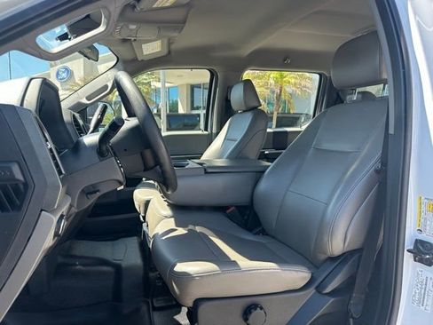 Used 2022 Ford F350 XL w/ Power Equipment Group image 14