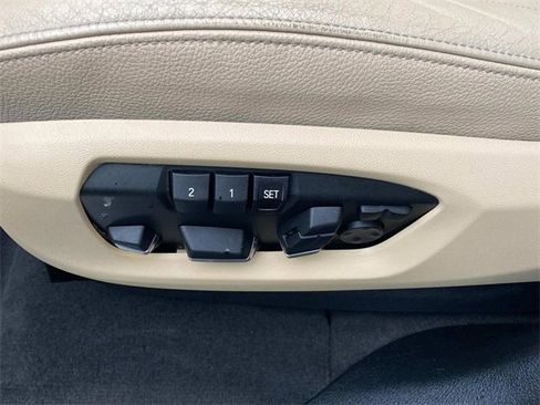 Used 2016 BMW X5 xDrive35i image 15