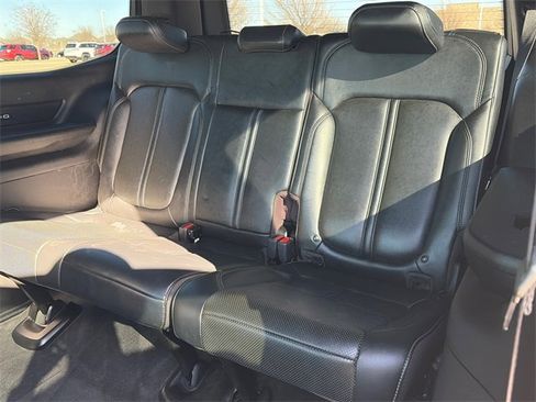 Used 2022 Jeep Wagoneer Series III w/ Premium Group I image 13